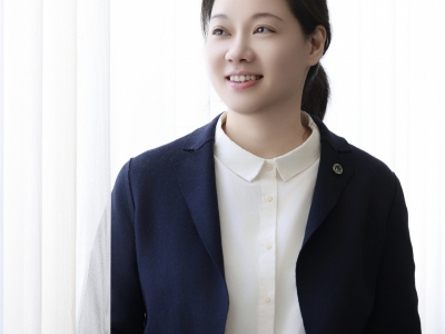 铜编织线销量全球冠军 连起来绕地球两圈  ——访浙江金桥铜业科技有限公司总经理郑碎燕