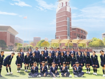 我在城市南边 唱首歌给你 城南中学合唱团原创音乐专辑
