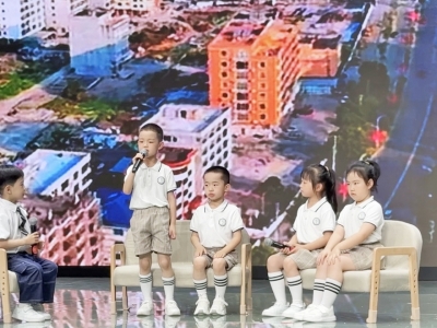 小娒娒乐清话讲得溜 乐清传媒政协委员会客厅为方言传承注入新活力