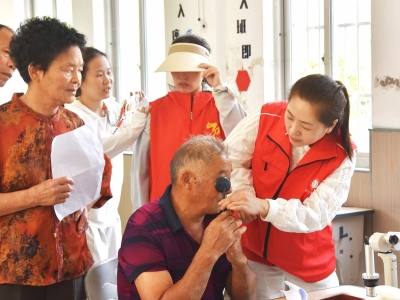 党群服务从“中心”走进群众“心中” 全市各级党群服务中心多样活动庆“七一”