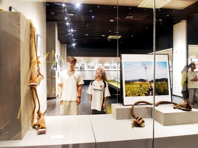 珍贵史料展现电力变迁 乐清有电100周年主题展开幕