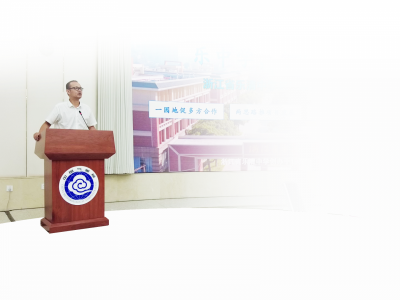 课间蹲点记数据、跨学科做课题、分享经验到全国 乐中气象园 “玩”出国家级示范