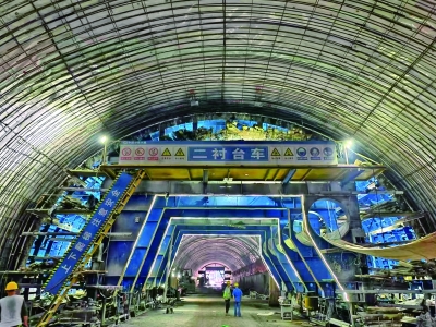 织密交通网 畅通幸福路 乐清路网建设再提速