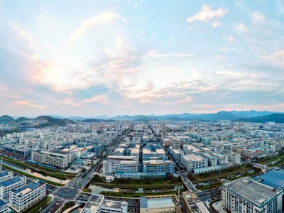 塑造新优势 培植新动能 代表委员为工业经济焕新升级献良策