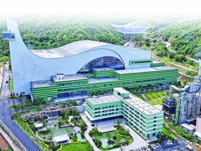 “城”载美好 “投”筑未来 乐清市城投集团以实干担当书写高质量发展答卷