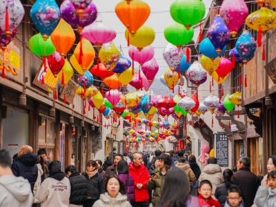 市政协委员聚焦北大街焕新 探寻古城“产城人文”融合发展新路径