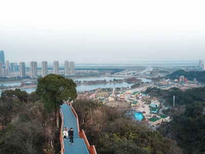 跑一次半马 游一座城 这份“体旅融合”双线攻略请收好