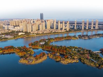 春和景明园博好戏连台 名山公园（乐清）分会场等你来