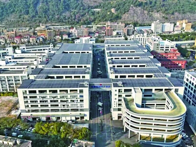 走出“新质化”的盘活路径 市政协委员为老旧工业区改造提升建言献策