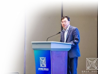 走出智仁山村 深耕科创前沿 ——访浙江大学计算机科学与技术学院教授鲍虎军