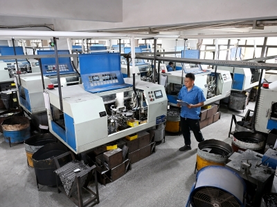 永盛工具：用AI破解“成长烦恼”